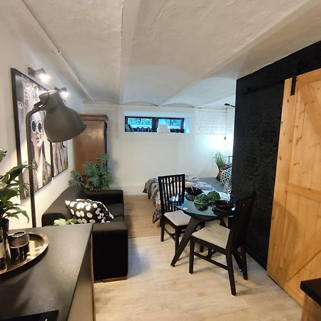 Przytulne Studio 4 Z Parkingiem Katowice Zewnętrze zdjęcie
