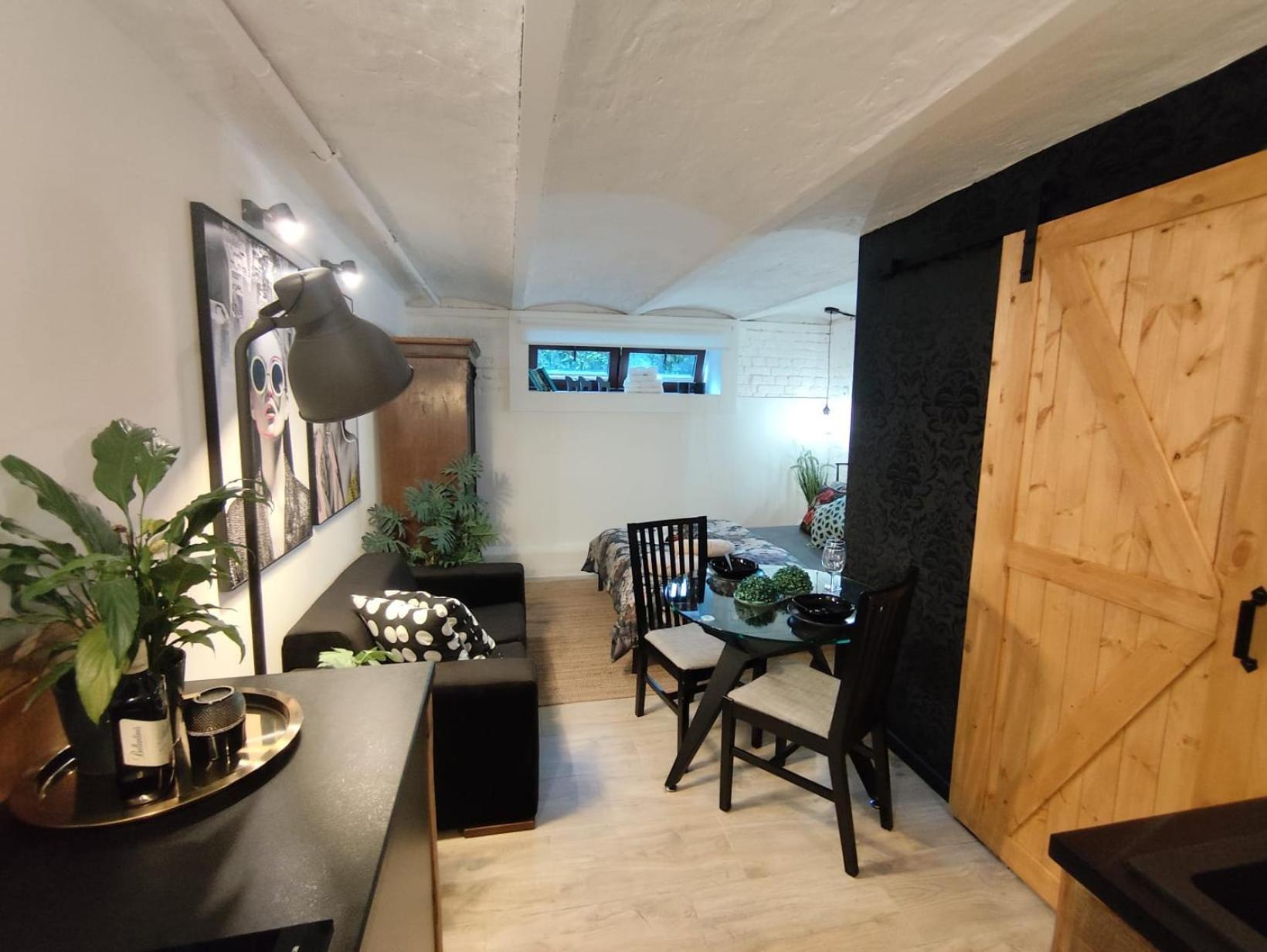 Przytulne Studio 4 Z Parkingiem Katowice Zewnętrze zdjęcie